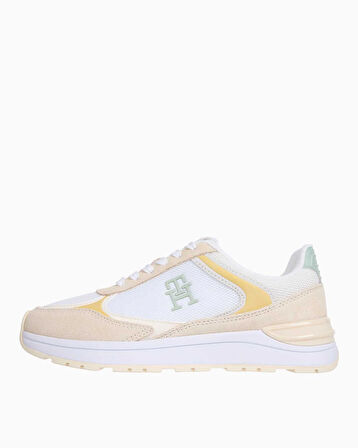 Tommy Hilfiger Casual Fashion Runner Sneaker