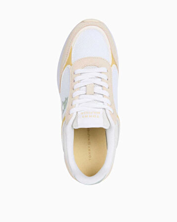 Tommy Hilfiger Casual Fashion Runner Sneaker
