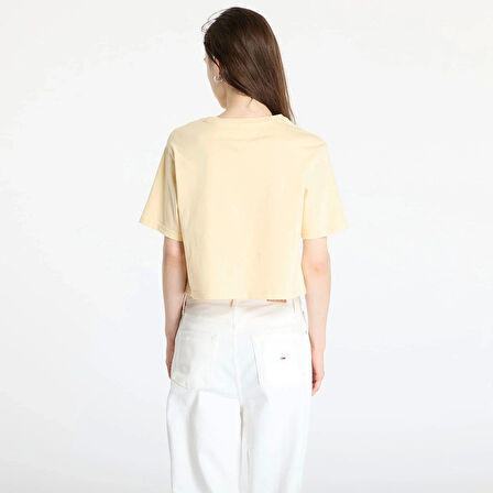 TJW RLX SH TONAL CREST TEE