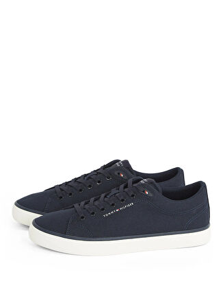 Tommy Hilfiger Erkek Sneaker