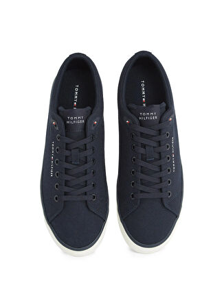 Tommy Hilfiger Erkek Sneaker