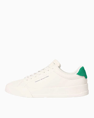 Tommy Hilfiger Court Detail Essential Sneaker