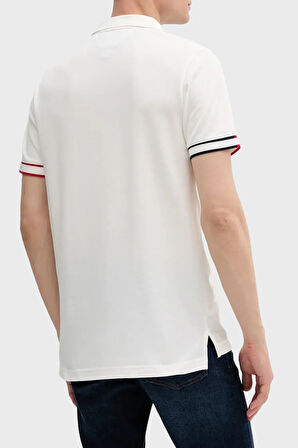 Tommy Jeans Erkek Polo Yaka T Shirt DM0DM21306 YBL