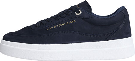 TOMMY HILFIGER MODERN COURT SNEAKER NUBUCK Sneaker