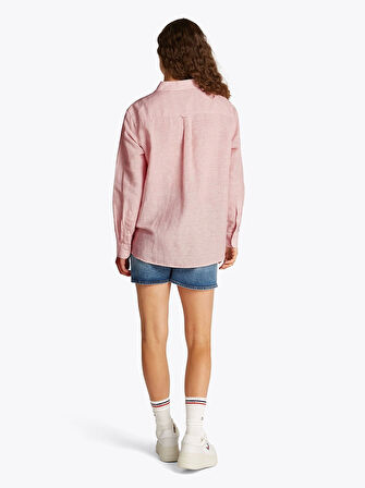 TJW RLX LINEN SHIRT