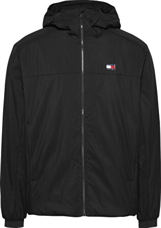 TOMMY HILFIGER TJM SUPER LT POLY JACKET EXT Mont
