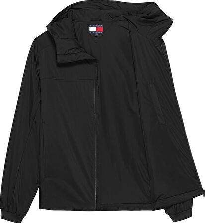TOMMY HILFIGER TJM SUPER LT POLY JACKET EXT Mont