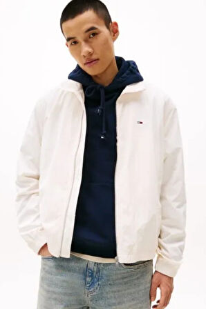 Tommy Jeans Erkek Ceket ve Yağmurluk-DM0DM20655