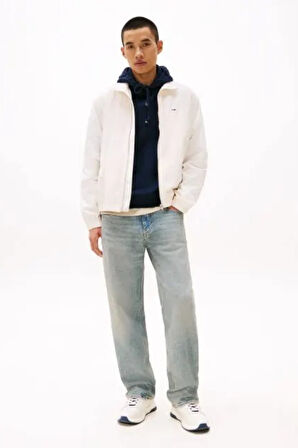 Tommy Jeans Erkek Ceket ve Yağmurluk-DM0DM20655