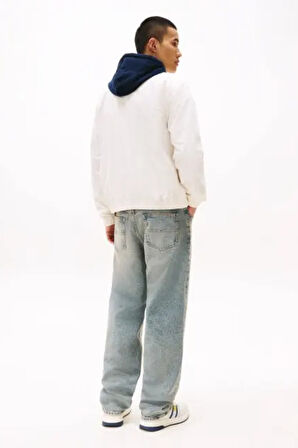 Tommy Jeans Erkek Ceket ve Yağmurluk-DM0DM20655