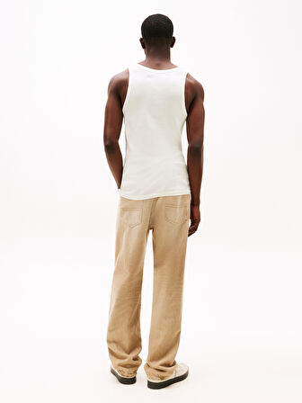 TOMMY HILFIGER TJM XSLIM 2PCK RIB TANK EXT Atlet