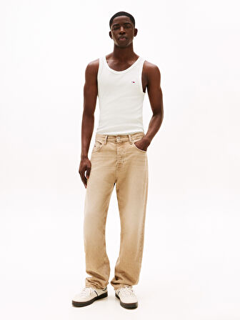 TOMMY HILFIGER TJM XSLIM 2PCK RIB TANK EXT Atlet