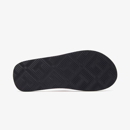 Tommy Hilfiger Logo Massage Erkek Lacivert Terlik
