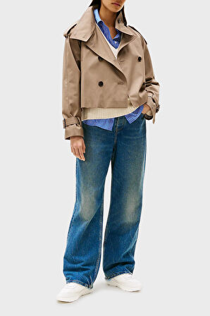 Tommy Hilfiger Bayan Ayakkabı FW0FW08472 0LH