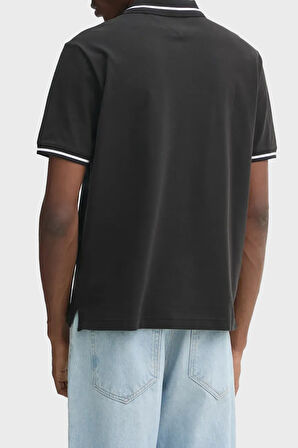 Tommy Jeans Erkek Polo Yaka T Shirt DM0DM20745 PT2