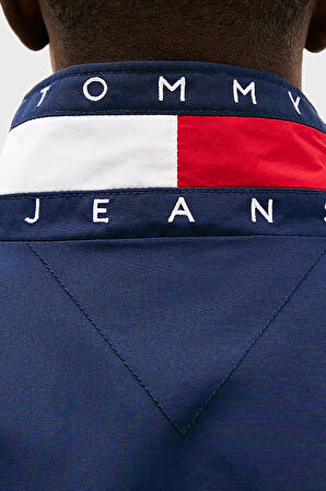 Tommy Jeans Erkek Mont DM0DM20900 C1G