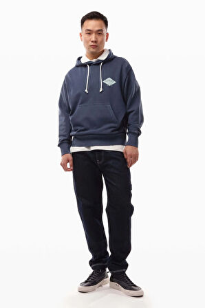 Tommy Jeans Erkek Sweatshirt-DM0DM20840