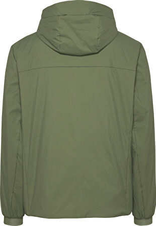 TOMMY HILFIGER TJM SUPER LT POLY JACKET EXT Mont