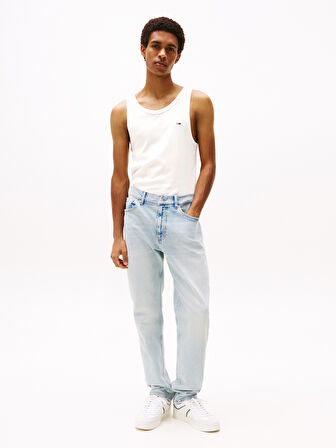 TOMMY HILFIGER TJM XSLIM 2PCK RIB TANK EXT Atlet