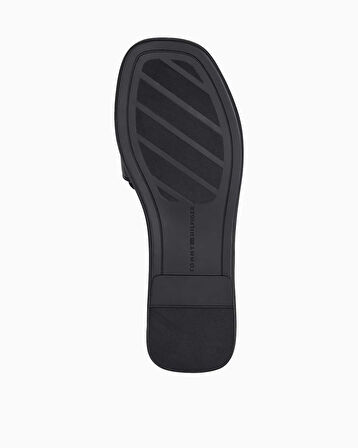 Tommy Hilfiger Horsebit Flat Terlik