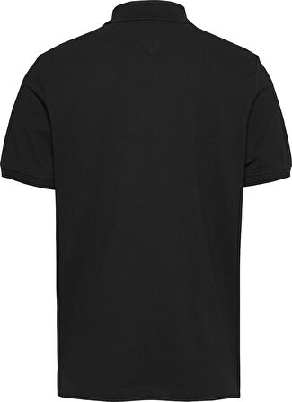 TOMMY HILFIGER TJM REG LINEAR POLO EXT Polo Yaka T-Shirt