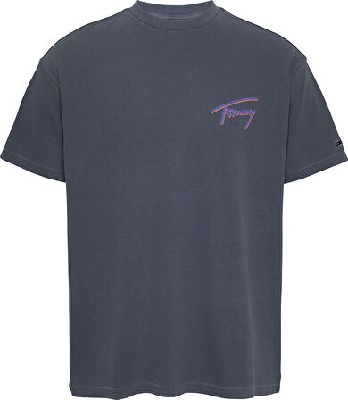 TOMMY HILFIGER TJM RLX FADED GRAPHIC TEE EXT T-Shirt
