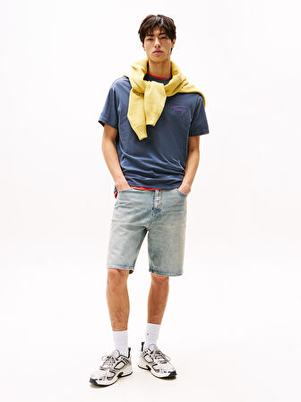 TOMMY HILFIGER TJM RLX FADED GRAPHIC TEE EXT T-Shirt