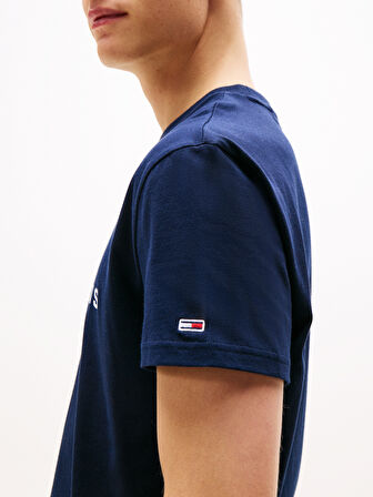 TOMMY HILFIGER TJM REG SIGNTR DNA TEE EXT T-Shirt