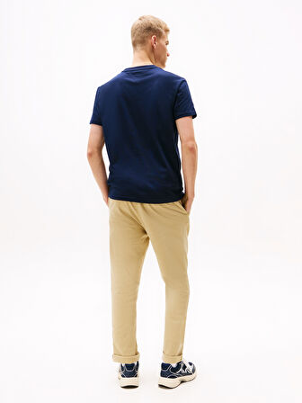 TOMMY HILFIGER TJM REG SIGNTR DNA TEE EXT T-Shirt