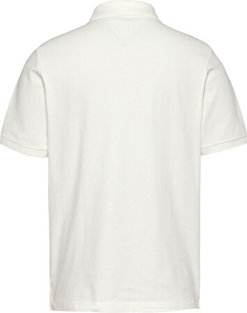 TOMMY HILFIGER TJM REG LINEAR POLO EXT Polo Yaka T-Shirt