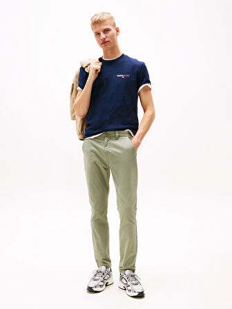 TOMMY HILFIGER TJM REG DNA GRAPHIC TEE EXT T-Shirt