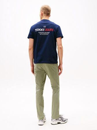 TOMMY HILFIGER TJM REG DNA GRAPHIC TEE EXT T-Shirt