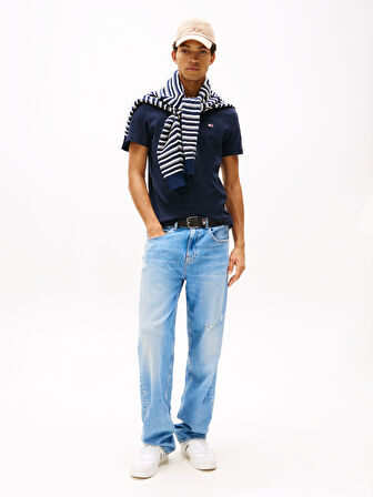 TOMMY HILFIGER TJM XSLIM 2PACK JERSEY TEE EXT T-Shirt