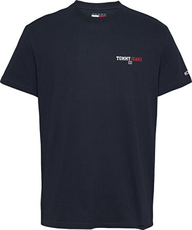 TOMMY HILFIGER TJM REG DNA GRAPHIC TEE EXT T-Shirt