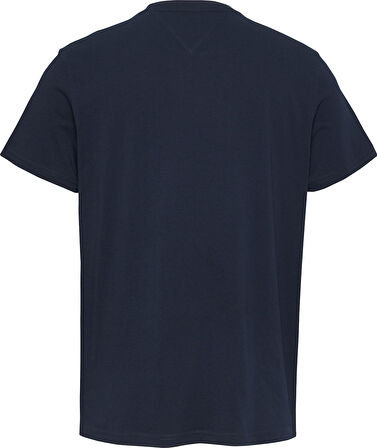 TOMMY HILFIGER TJM SLIM ENTRY GRAPHIC TEE EXT T-Shirt
