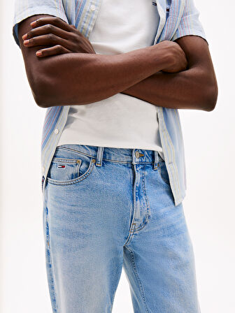 TOMMY HILFIGER RYAN SLIM STR BI0112 CO Jeans
