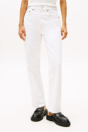 Tommy Jeans Kadın Jean-DW0DW20018