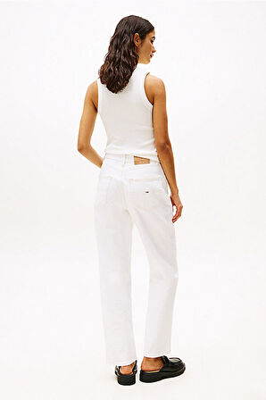 Tommy Jeans Kadın Jean-DW0DW20018