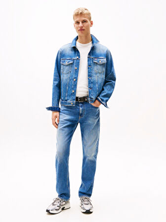 TOMMY HILFIGER RYAN SLIM STR BI0134 CO Jeans