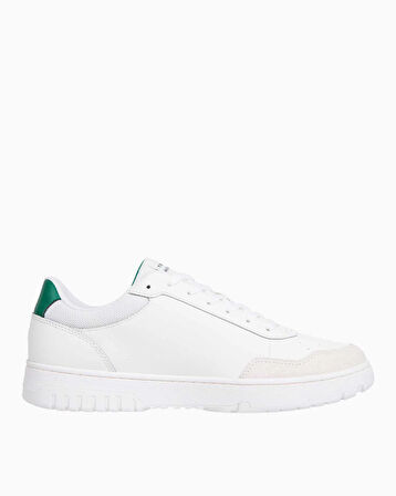 Tommy Hilfiger Basket Core Logolu Sneaker