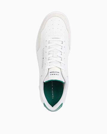 Tommy Hilfiger Basket Core Logolu Sneaker