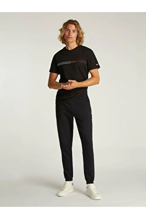 Tommy Jeans Erkek Eşofman Altı-DM0DM20473