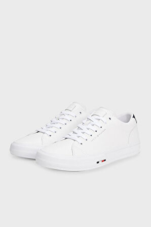 Tommy Hilfiger Erkek Ayakkabı FM0FM05312 0K5