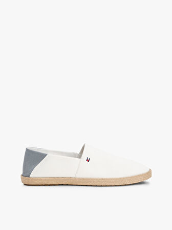TOMMY HILFIGER HILFIGER ESPADRILLE CORE TEXTILE Sneaker