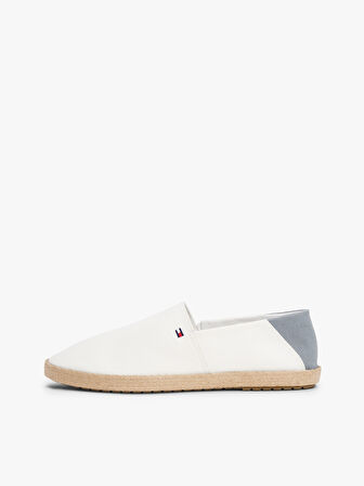 TOMMY HILFIGER HILFIGER ESPADRILLE CORE TEXTILE Sneaker