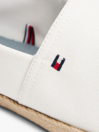 TOMMY HILFIGER HILFIGER ESPADRILLE CORE TEXTILE Sneaker