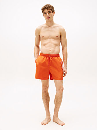 TOMMY HILFIGER MEDIUM DRAWSTRING Deniz Şortu