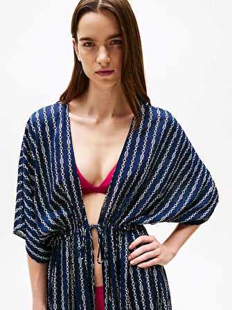 LONG KAFTAN