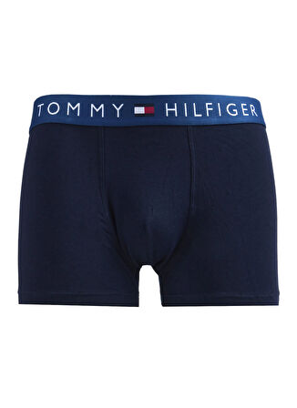 Tommy Hilfiger Yeşil Erkek Boxer UM0UM031810TV
