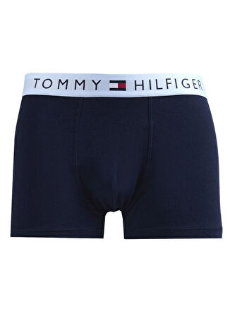 Tommy Hilfiger Yeşil Erkek Boxer UM0UM031810TV